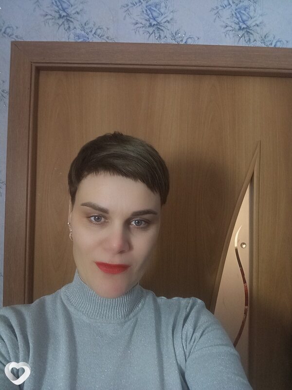 Валентина, 35, Самаре — анкета №975116