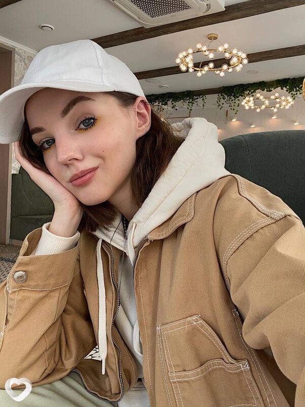 Дарина, 37, Байкальске — анкета №975120