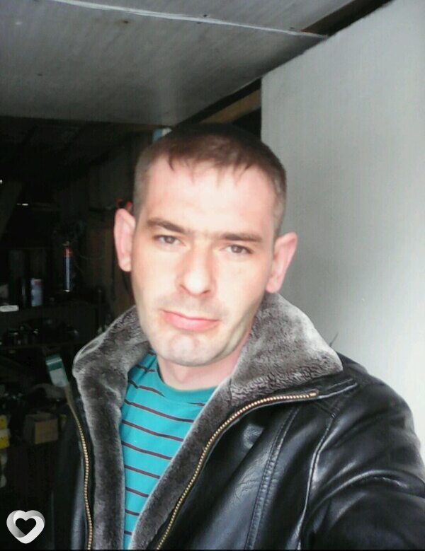 Сергей, 37, Белокурихе — анкета №975125