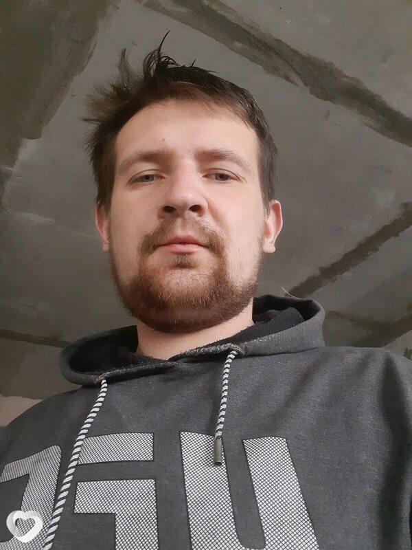 Андрей, 32, Москве — анкета №975129
