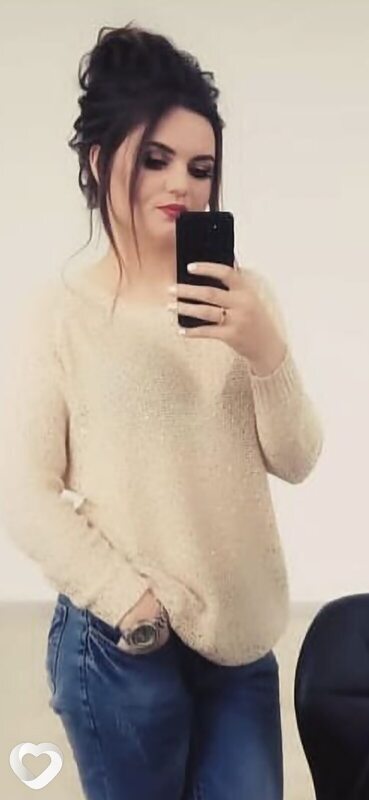Инна, 36, Краснодаре — анкета №975362