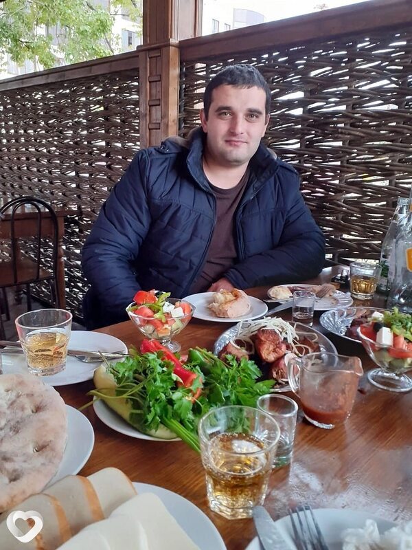 Роберт, 36, Сочи — анкета №975369