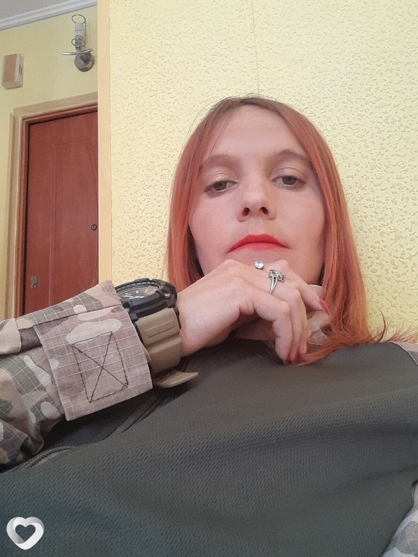 Руслана, Тульчин