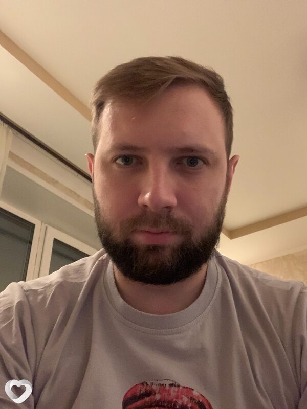 Jb, 36, Железнодорожный — анкета №975374