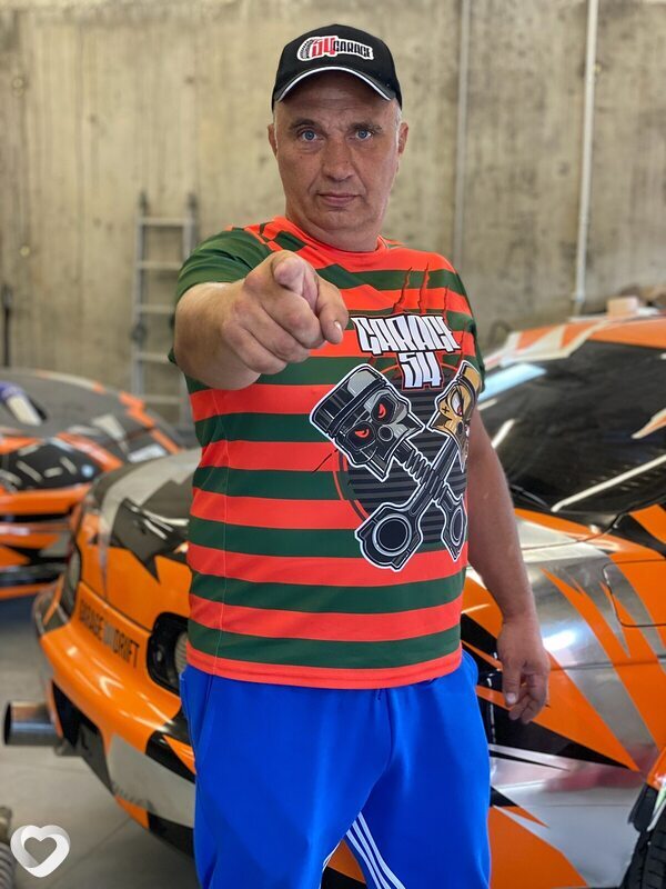 Александр, 42, Ровеньках — анкета №975378