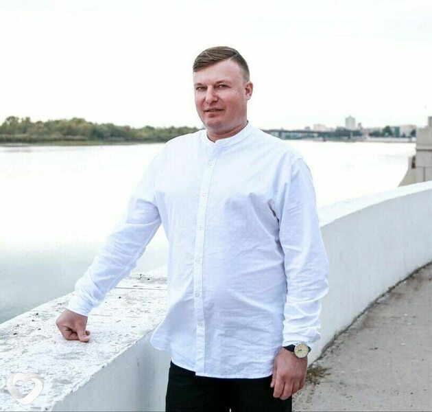 Алексей, 45, Омске — анкета №975209