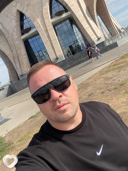 Александр, 33, Петропавловске-Камчатском — анкета №975213