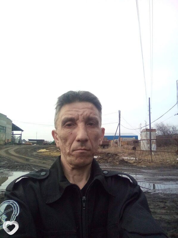 Алексеи, 48, Ирбите — анкета №975214