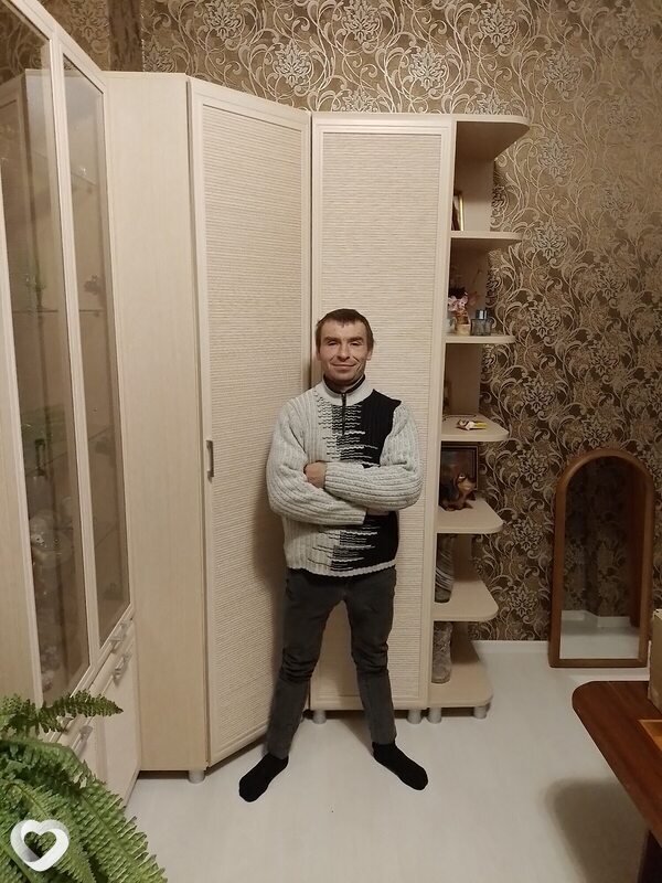 Сёмочкин Саша, 32, Борисове — анкета №975215
