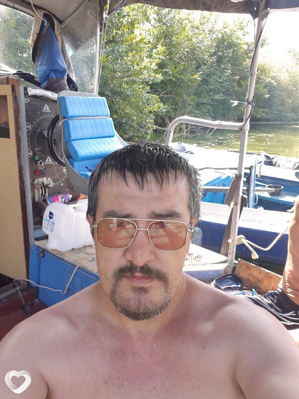 Альберт, 54, Екатеринбурге — анкета №975216