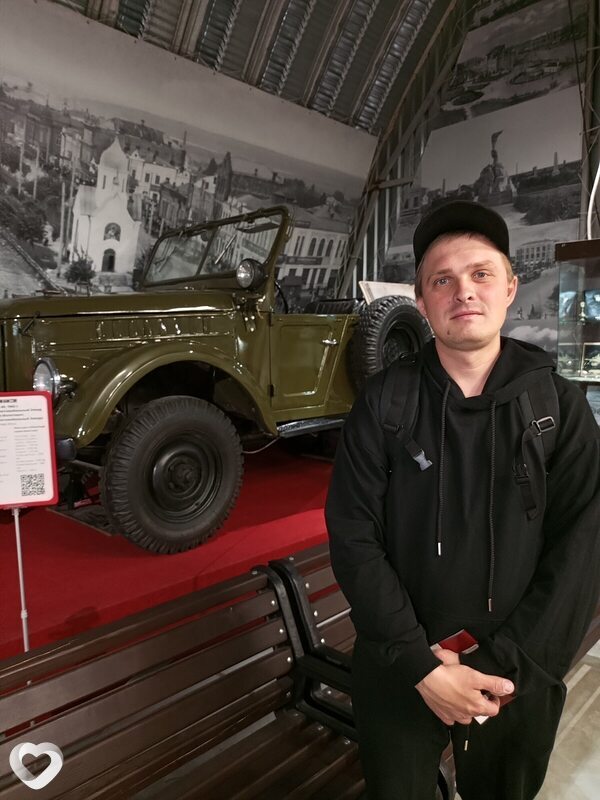 Александр, 46, Новосибирске — анкета №975220