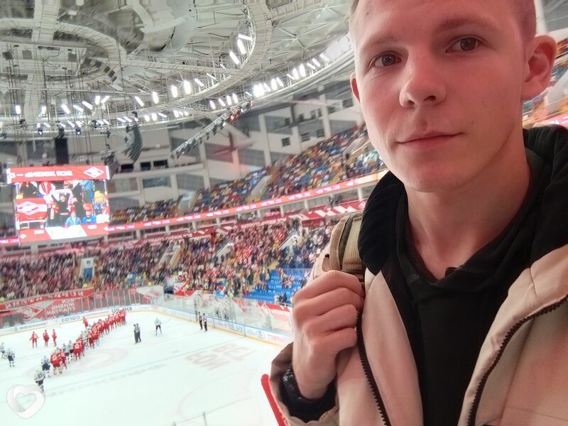 Алексей, 24, Великом Новгороде — анкета №975225