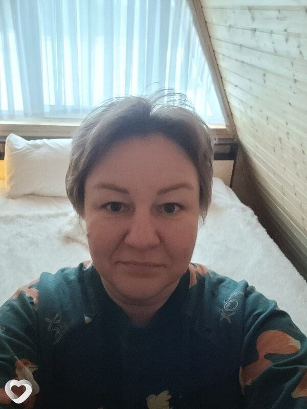 Наталья, 44, Санкт-Петербурге — анкета №975229