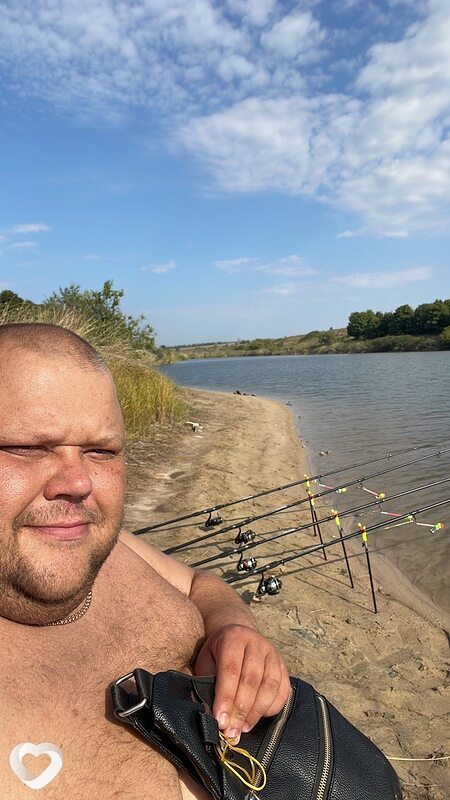 Кирилл, 39, Красном Лимане — анкета №975231