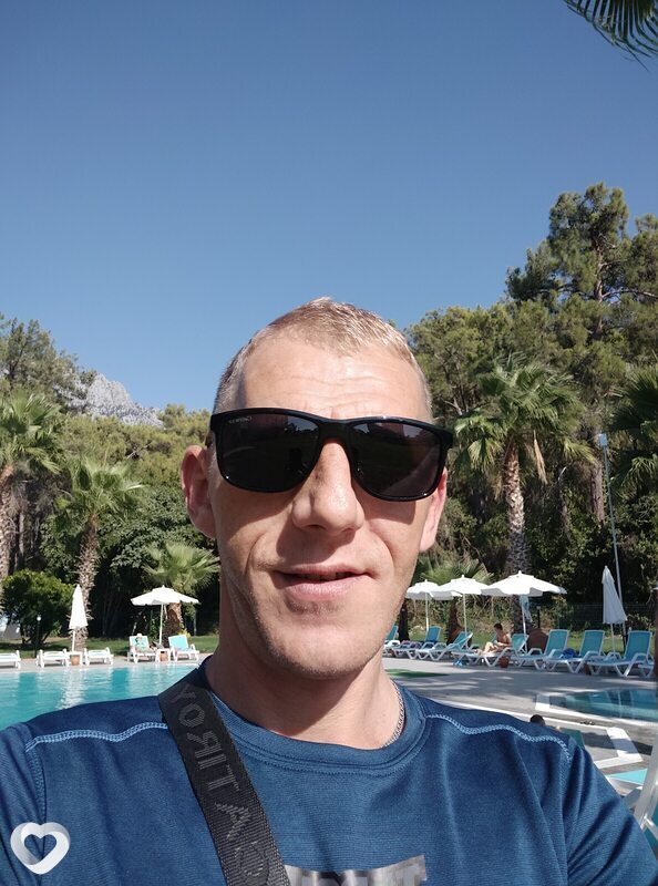 Сергей, 49, Москве — анкета №975234
