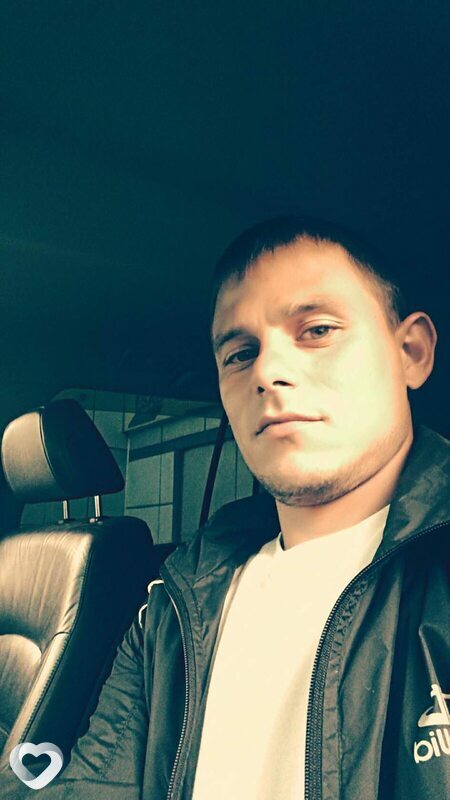 Андрей, 37, Владивостоке — анкета №975241
