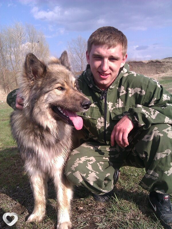 Антон, 32, Казани — анкета №975189