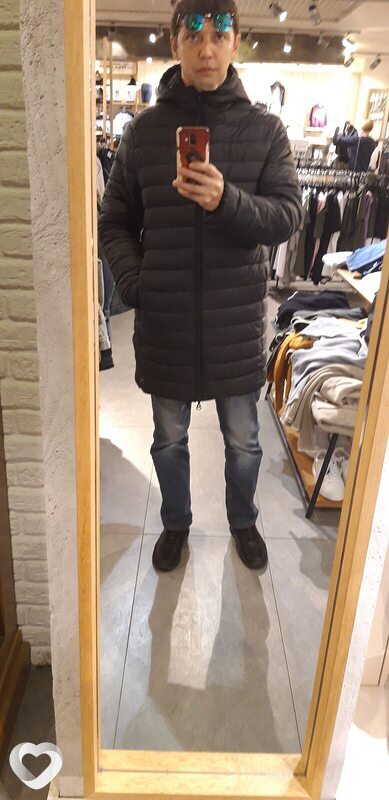 Дмитрий, 44, Чебоксарах — анкета №975193