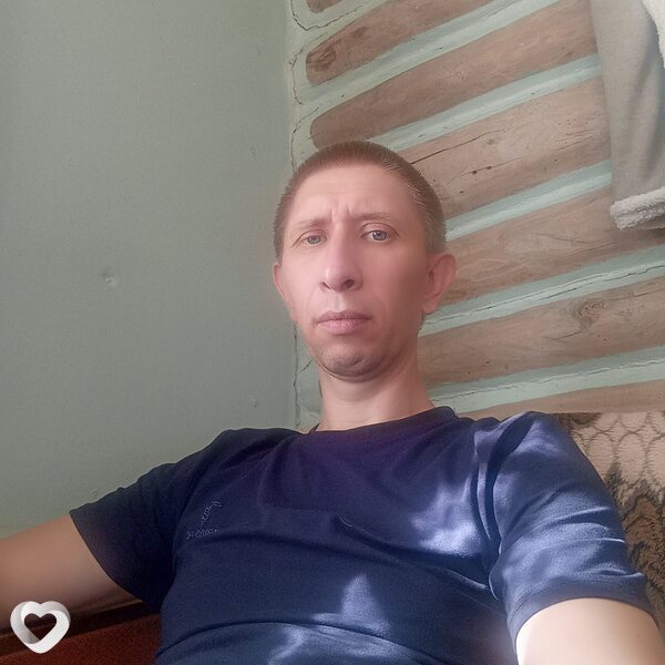 Вадим, 43, Октябрьский (Башкортостан) — анкета №975196