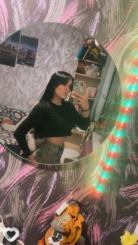 Карина, 23, Витебске — анкета №975197