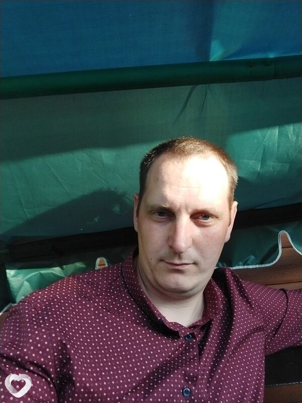 Vanaj, 34, Смоленске — анкета №975204