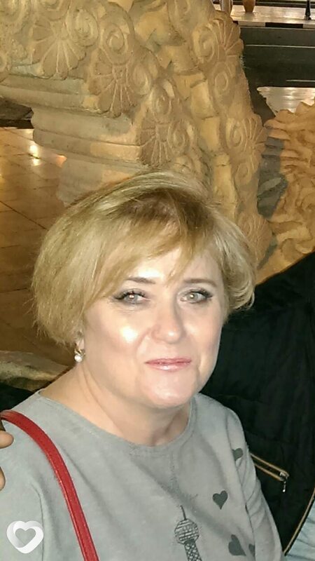 Елена, 60, Москве — анкета №975270