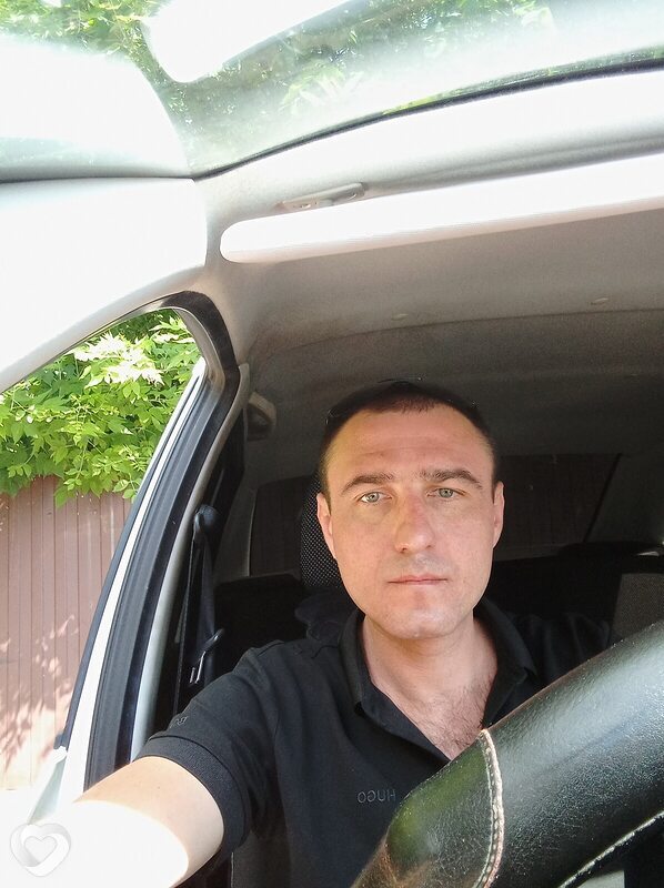 Дмитрий, 37, Пензе — анкета №975273