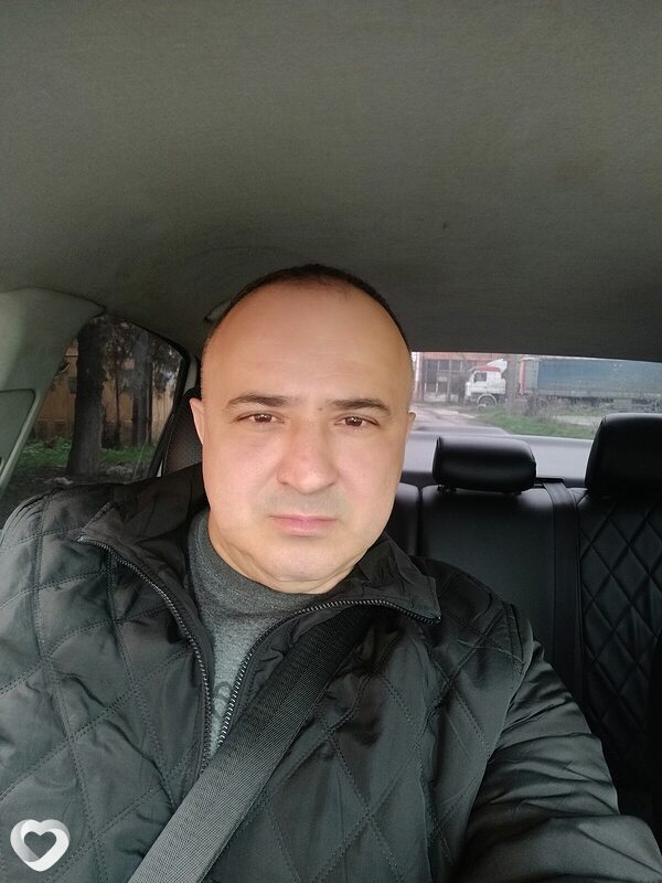 Вит, 54, Ростове-на-Дону — анкета №975277