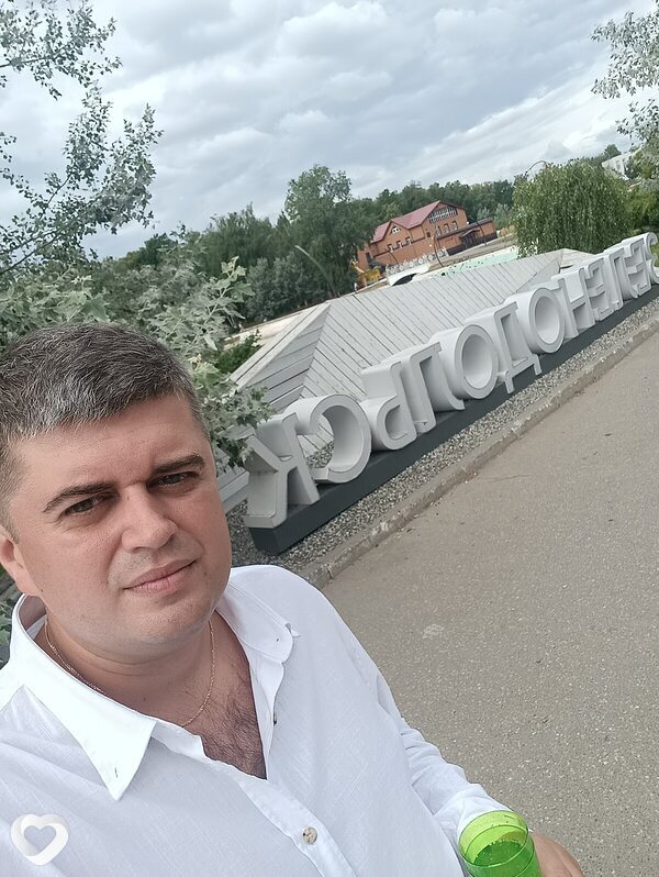 Михаил, 36, Йошкар-Оле — анкета №975306