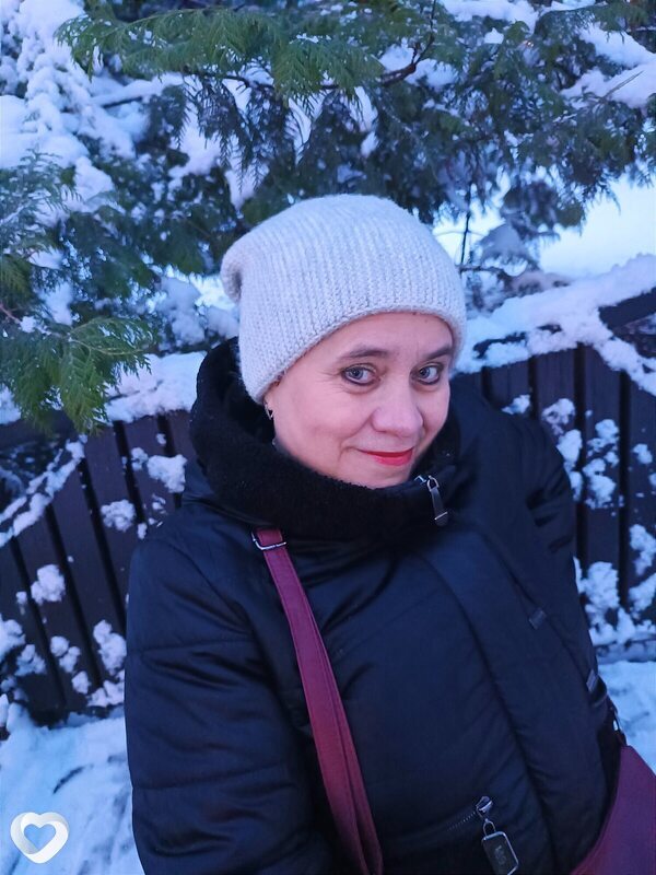 Жанна, 60, Гомеле — анкета №975309