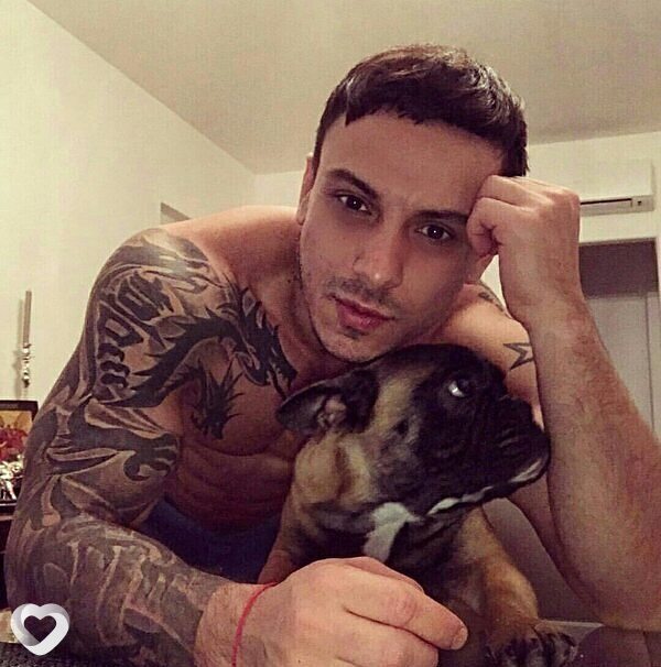 Саша, 46, Калинковичах — анкета №975313