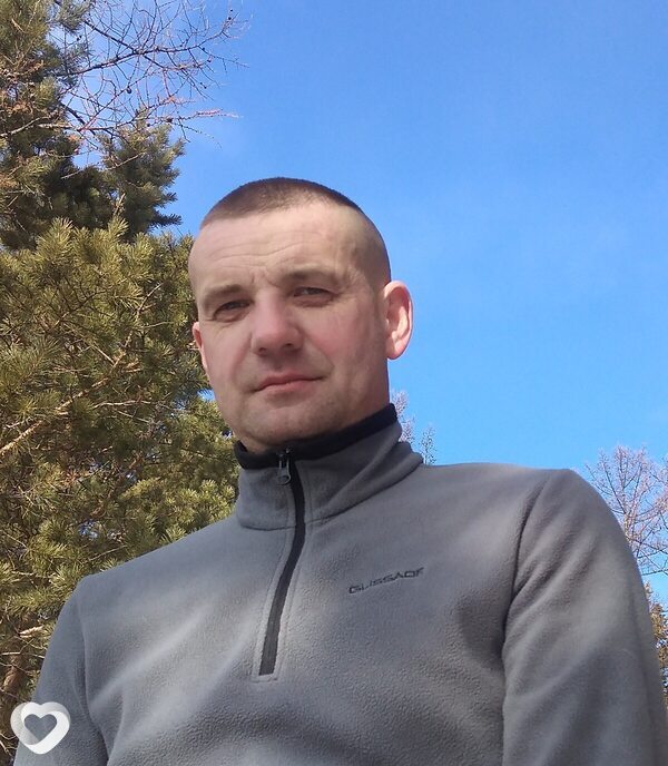 Вячеслав, 48, Улан-Удэ — анкета №975314