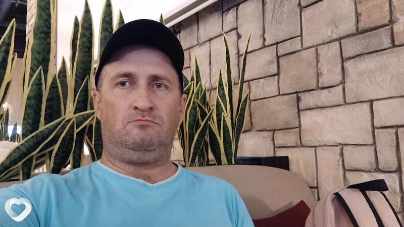 Андрей, 48, Мурманске — анкета №975315