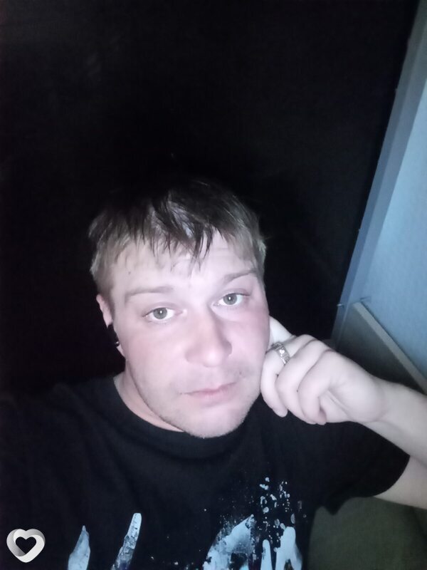 Андрей, 37, Тайшете — анкета №975318