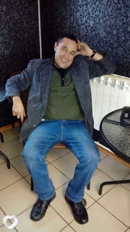 Эдуард, 46, Лобне — анкета №975320