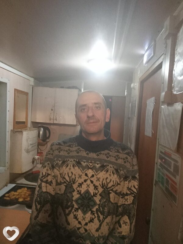 Дмитрий, 50, Кургане — анкета №975326