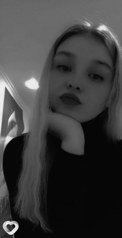 Юлия, 23, Омске — анкета №975327