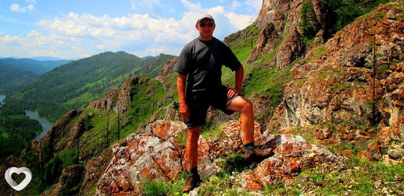 Антон, 45, Гомеле — анкета №975394
