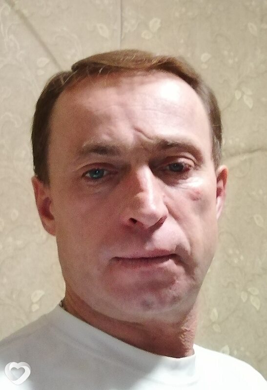 Сергей, 52, Шахтах — анкета №975397