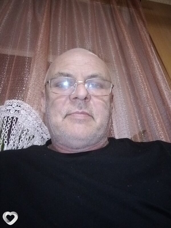 Иван, 56, Белгороде — анкета №975398
