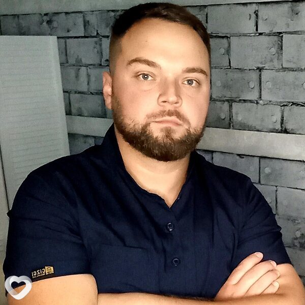 Роман, 35, Анапе — анкета №975401