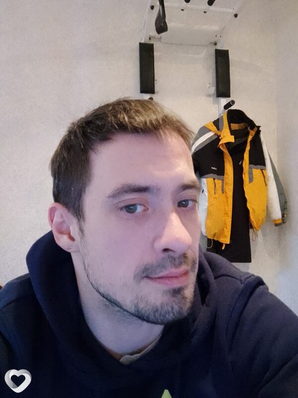 Андрей, 36, Королёв — анкета №975329