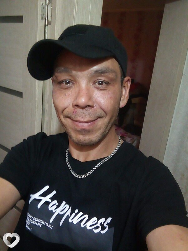 Леонид, 45, Тайшете — анкета №975336