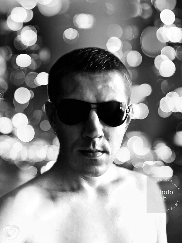 Вадим, 43, Могилев — анкета №975338