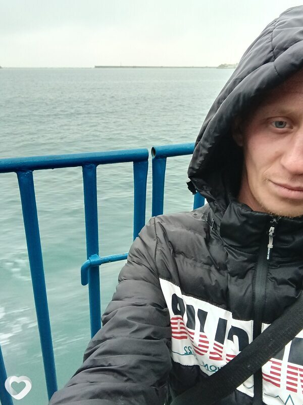 Олег, 30, Майкопе — анкета №975342