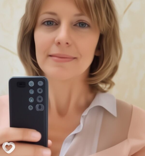 Scarlett, 55, Чите — анкета №975344