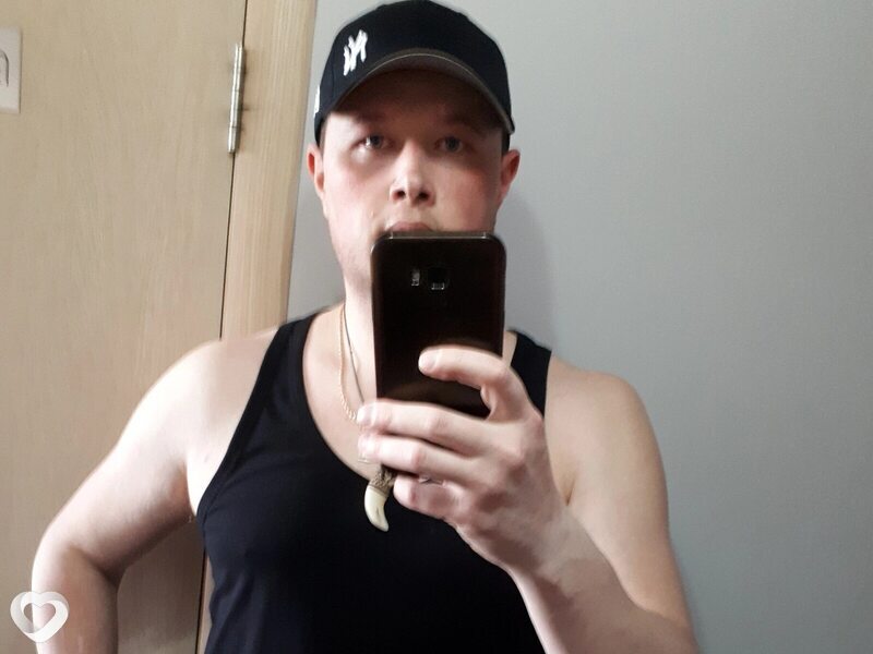 Антон, 39, Нижнекамске — анкета №975345