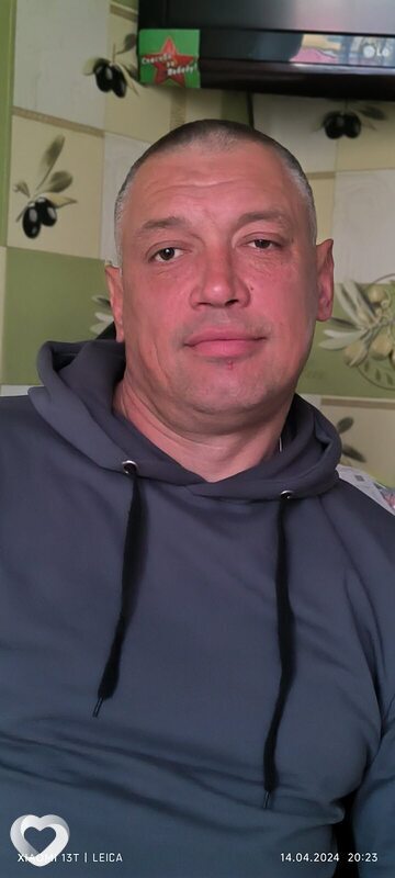 Андрей, 47, Гродно — анкета №975349