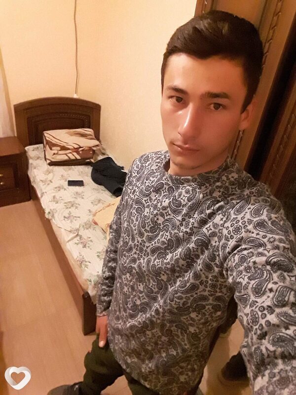 Абдулла, 30, Анапе — анкета №975553