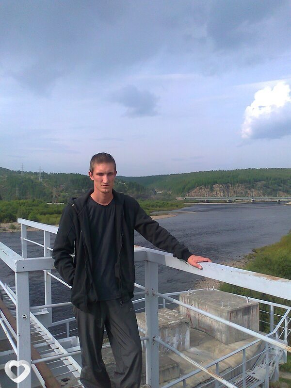Андрей, 36, Нерюнгри — анкета №975554